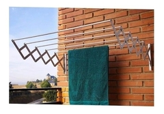 Tender Plegable de Balcon 80cm Politen