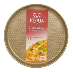 Pizzera Teflon Rivoli N35 Jovifel