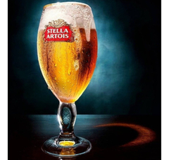 Copa Stella Artois x6 uni