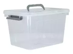 Caja Organizadora Click Grande x12 unidades.