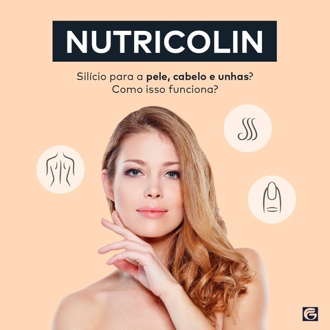 Reallagen™ o poderoso antiaging vegano