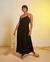 Vestido Gal Preto - comprar online