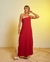 Vestido Gal Vermelho - comprar online