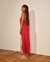 Vestido Gal Vermelho - loja online