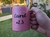 Caneca Glitter Personalizada