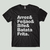 Camiseta Preta Frases - comprar online