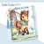 Agenda Capa Infantil 2024 - comprar online