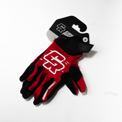 451-Guantes rojos - CROSS ROAD