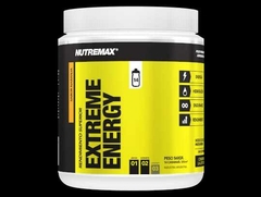 4306-EXTREME ENERGY SPORT 580GR SABOR NARANJA