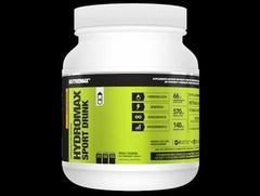 20415-HIDROMAX SPORT DRINK 1500GR SABOR NARANJA/SABOR MANZANA