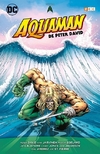 Aquaman de Peter David vol 01 - ECC