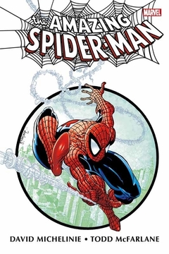 Amazing Spiderman Omnibus - Panini