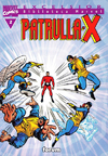 Biblioteca Marvel: Patrulla-X Vol 2