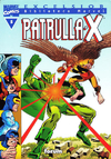 Biblioteca Marvel: Patrulla-X Vol 5