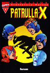 Biblioteca Marvel: Patrulla-X Vol 6