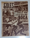 Goles - N°0853 - 01-12-64