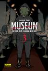 Museum - Vol3 - Norma