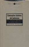 Conceptos basicos del Judaismo - Gershom Scholem