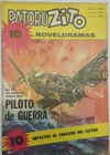 Patoruzito Noveldramas N° 51 Julio 1967