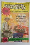 Patoruzito Noveldramas N° 56 Julio 1967