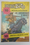 Patoruzito Noveldramas N° 50 Junio 1967