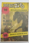 Patoruzito Noveldramas N° 52 Agosto 1967