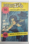 Patoruzito Noveldramas N° 44 Diciembre 1966