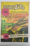 Patoruzito Noveldramas N° 45 Enero 1967