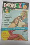 Patoruzito Revista de grandes historietas N° 38 Junio 1966