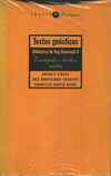 Textos gnosticos - Bibloteca de Nag Hammadi II