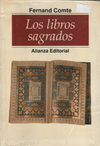 Los libros sagrados