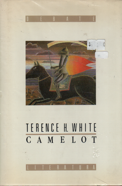 Camelot - Terence H. White