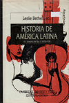 Historia de America Latina - 10. América del Sur 1870-1930