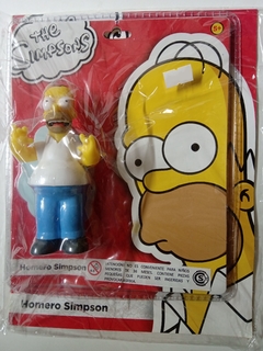 Homero Simpsons