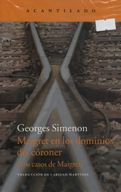 El arriero de «La Providence» (Los casos de Maigret) - Georges Simenon