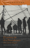 El arriero de «La Providence» (Los casos de Maigret) - Georges Simenon