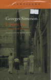 Liberty Bar (Los casos de Maigret) - Georges Simenon