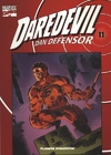 Coleccionable Daredevil: Dan Defensor N°11 Resurrección