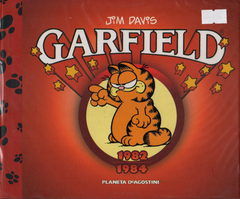 Garfield - 1982-1984 - Vol3 - Planeta