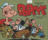 Popeye - Tiras Clasicas 1986-1989 - Kraken