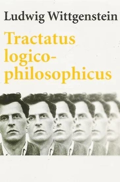 Tractatus logico-philosophicus