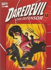 Coleccionable Daredevil: Dan Defensor N°12 La Sentencia