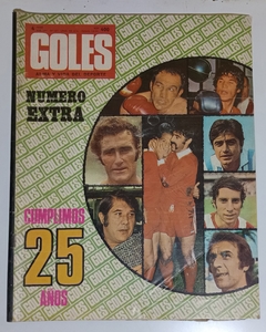 Goles - N°1271 - 15-05-73