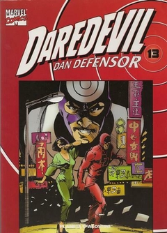 Coleccionable Daredevil: Dan Defensor - Completo (1 a 25) en internet