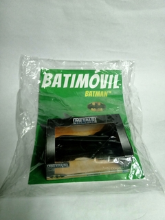 Batimovil Escala 1:32 - Batman 1989 (Tim Burton) - comprar online