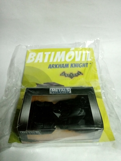 Batimovil Escala 1:32 - Arkham Knight en internet