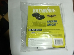 Batimovil Escala 1:32 - Arkham Knight - comprar online