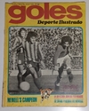 Goles - N°1325 - 04-06-74