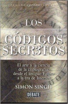 Los codigos secretos - Debate