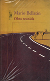 Mario Bellatin - Obra Reunida